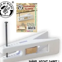 Corvus Kids at Work Nagelhelfer Klammer (A600681)