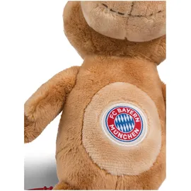 NICI Spieluhr Spieluhr Bär Berni 18cm