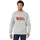 Logo Sweatshirt Grey/Melange XS