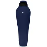 Salewa Micro II 600 Schlafsack - Blue Depth - Normal