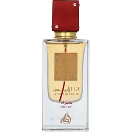 Lattafa Ana Abiyedh Rouge Eau de Parfum 60 ml