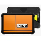 Ulefone Armor Pad 2 11" 8/256GB BLACK