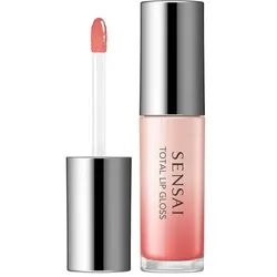 TOTAL LIP GLOSS IN COLOURS