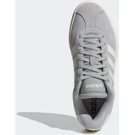 Adidas VL Court Bold Grey Two / Off White / Core White 37 1/3