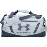 Under Armour Undeniable 5.0 Duffle S Polyester Harbor Blue