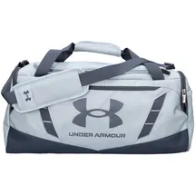 Under Armour Undeniable 5.0 Duffle S Polyester Harbor Blue