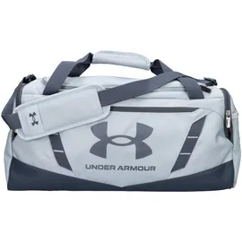 Under Armour Undeniable 5.0 Duffle S Polyester Harbor Blue