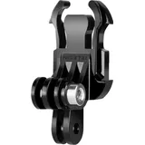 Telesin Dual Mount (regulär + J Hook Buckle)