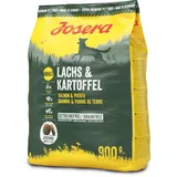 Josera Lachs & Kartoffel