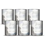 MjAMjAM delikates Huhn an gedämpftem Kürbis 6 x 800 g