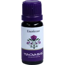 Eisenkraut 8% Bio In Jojoba Bio 10 ML