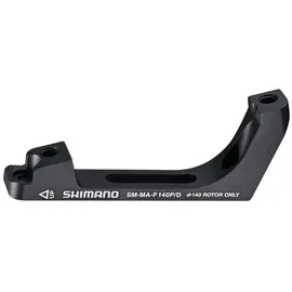 Shimano FM zu PM Adapter 140mm
