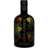 Tobago Gold Chocolate Rum Cream Liqueur 17% Vol. 0,5l