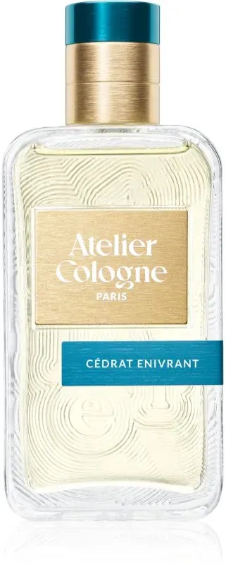 Atelier Cologne Cologne Absolue Cédrat Enivrant Eau de Parfum Unisex 100 ml