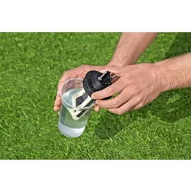 Salzwassersystem 'Hydrogenic' 6 g/h 80 W
