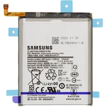 AccuCell Akku Original Samsung für Galaxy S21+ G996, Typ EB-BG996ABY, original Samsung Service Pack