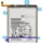 AccuCell Akku Original Samsung für Galaxy S21+ G996, Typ EB-BG996ABY, original Samsung Service Pack