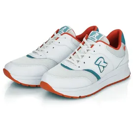 Rieker R-Evolution Damen Weiss 41