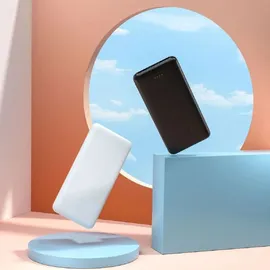 VEGER Powerbank A11S - 20W 10 000mAh Quick Charge Micro-USB,