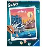 Ravensburger Colourful Sydney