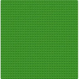 LEGO Classic Grüne Grundplatte 10700
