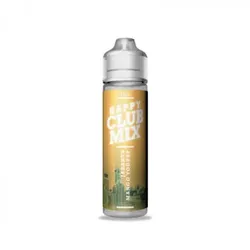 Jakarta Mango Yogurt 10ml Longfill Aroma by Happy Club Mix