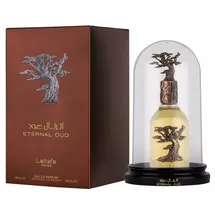 Lattafa Pride Eternal Oud Eau de Parfum 100 ml