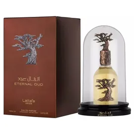 Lattafa Pride Eternal Oud Eau de Parfum 100 ml