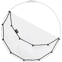 Manfrotto LR3303 HaloCompact Cover 82cm 2 Stop Diffuser
