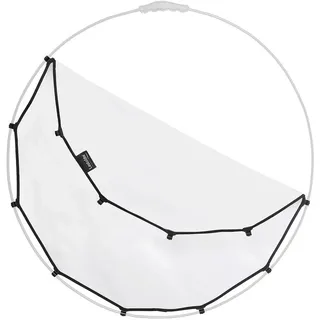 Manfrotto LR3303 HaloCompact Cover 82cm 2 Stop Diffuser