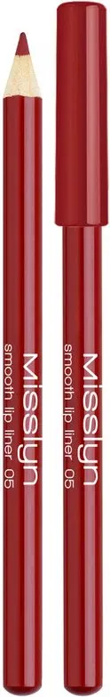 MISSLYN glatter Lippenkonturenstift 05