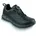 Herren schwarz 42 5