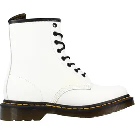 Dr. Martens 1460 Smooth white smooth 37