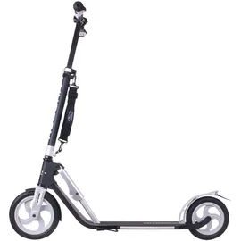 Hudora Big Wheel Air 230 schwarz/weiß