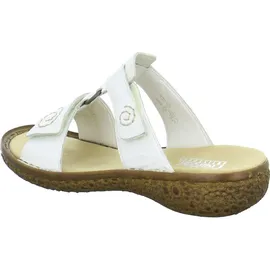 Rieker V69N2 weiß 40