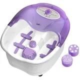 Lafe Lafe, Massagegerät, Weiß/Violett