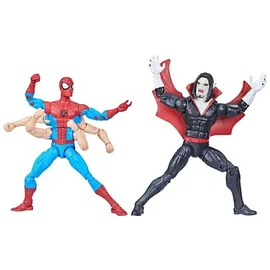 Hasbro The Amazing Spider-Man Marvel Legends Spielfigurenset 15 cm