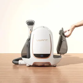 Uwant B100 Spotclean, Nassreiniger