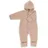 Engel Overall mit Kapuze - Overall Gr. 50/56