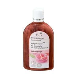 Schoenenberger Pflegeshampoo Bio Granatapfel