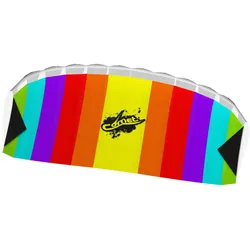 Ecoline - Comet Rainbow