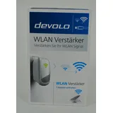 devolo WLAN 300Mbit/s Verstärker u. Repeater