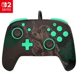 Turtle Beach Rematch Controller Mehrfarbig Nintendo Switch