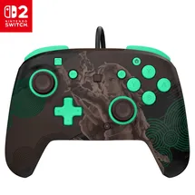Turtle Beach Rematch Controller Mehrfarbig Nintendo Switch