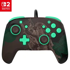 Turtle Beach Rematch Controller Mehrfarbig Nintendo Switch