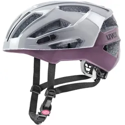 Uvex Gravel X Grau Modell 2023