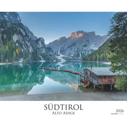 Südtirol - Kalender 2026