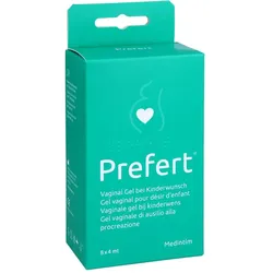 Prefert Vaginal Gel