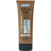 Sally Hansen Airbrush Rg Legs Lotion Tan