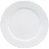 Schönwald FINE DINING Teller 27 cm weiß 6er Set